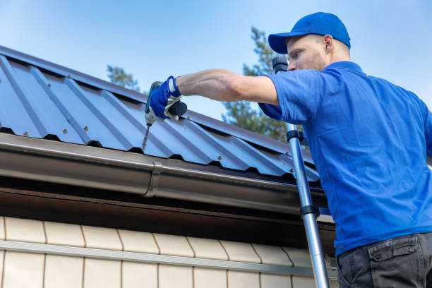 EPDM Roofing in Andalusia, IL